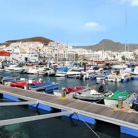 Charming In Arona, 22 Sqm - Garden View * Arona (Tenerife)
