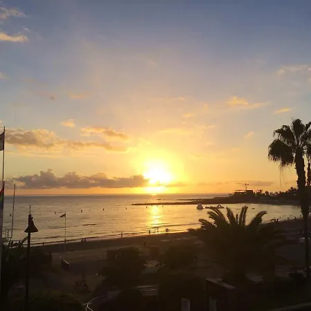 Charming In Arona, 22 Sqm - Garden View Appartement Arona (Tenerife)