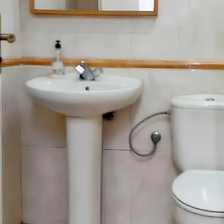 Charming In Arona, 22 Sqm - Garden View Arona (Tenerife)